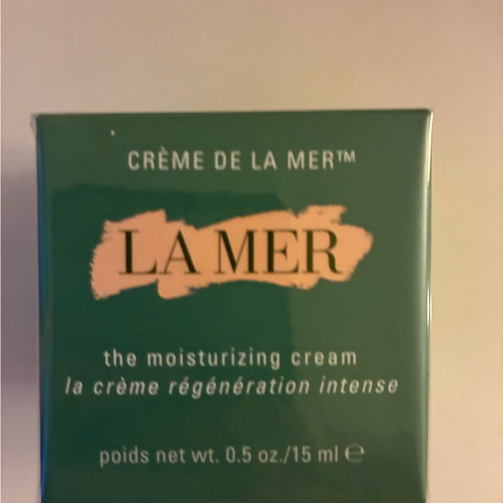 La Mer - Crème de la Mer / the moisturizing cream